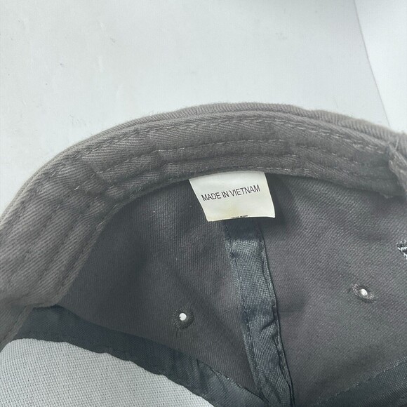 NRA - ILA Green Baseball Cap Hat Adjustable Back National Rifle Association - Picture 6 of 6